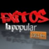 Radio Exitos La Popular 106.1 FM