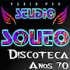 Rádio Studio Souto - Discoteca 70s