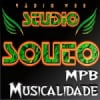 Rádio Studio Souto - MPB Musicalidade