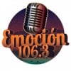 Radio Emoción 96.9 FM