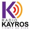 Radio Kayros 100.7 FM