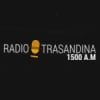 Radio Trasandina 1500 AM