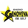 Radio Genoveva 101.7 FM