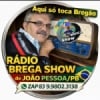 Rádio Brega Show