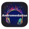 Radio Andromeda Rise