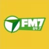 Radio Siete Antofagasta 89.7 FM