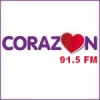 Radio Corazón 91.5 FM