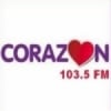 Radio Corazón 103.5 FM