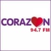 Radio Corazón 94.7 FM