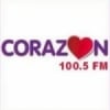 Radio Corazón 100.5 FM