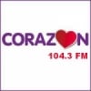 Radio Corazón 104.3 FM