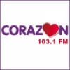 Radio Corazón 103.1 FM
