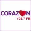Radio Corazón 105.7 FM