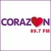 Radio Corazón 89.7 FM