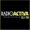 Radio Activa 92.1 FM