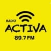 Radio Activa 89.7 FM
