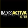 Radio Activa 92.7 FM