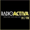 Radio Activa 91.7 FM