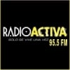 Radio Activa 95.5 FM