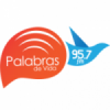 Radio Palabras de Vida 95.7 FM