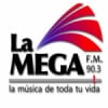 Radio La Mega 90.3 FM