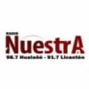 Radio Nuestra 98.7 FM