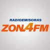 Radio Zona 4 89.1 FM