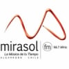 Radio Mirasol 98.7 FM
