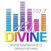 Radio Divine 107.7 FM
