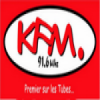 Radio KFM 91.6 FM