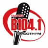 Radio Smooth 104.1 FM