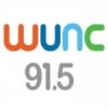 WUNC NPR 91.5 FM