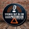 Radio Andrés Ibáñez 97.9 FM
