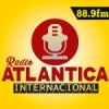 Radio Atlantica 88.9 FM