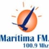 Radio Marítima 100.9 FM