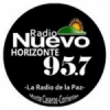 Radio Nuevo Horizonte 95.7 FM