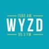 WYZD 1560 AM 95.3 FM