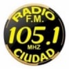 Radio Ciudad 105.1 FM