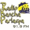 Radio Kancha Parlaspa 91.9 FM