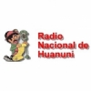 Radio Nacional de Huanuni 1260 AM