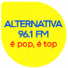 Rádio Alternativa 96.1 FM