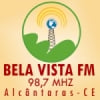 Rádio Bela Vista 98.7 FM
