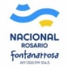 Radio Nacional Rosario 1300 AM 104.5 FM