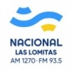 Radio Nacional Las Lomitas 1270 AM 93.5 FM
