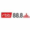 RBB Radio Berlin 88.8 FM