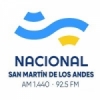 Radio Nacional San Martín de Los Andes 1440 AM 92.5 FM