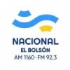 Radio Nacional El Bolsón 1160 AM 92.3 FM