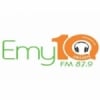 Rádio Emy10 87.9 FM