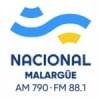 Radio Nacional Malargüe 790 AM 88.1 FM