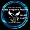 Radio Gregorio Alvarez 1310 AM 99.5 FM